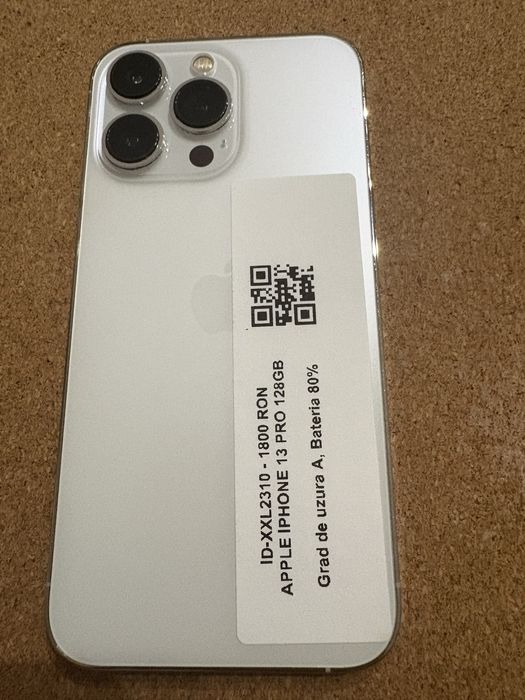 Iphone 13 Pro 128 Gb ID-XXL2310