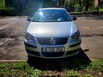 Volkswagen Polo 2008