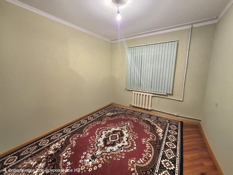 Продаётся 4 комнатная квартира Мирзо Улугбекский район массив Югнаки