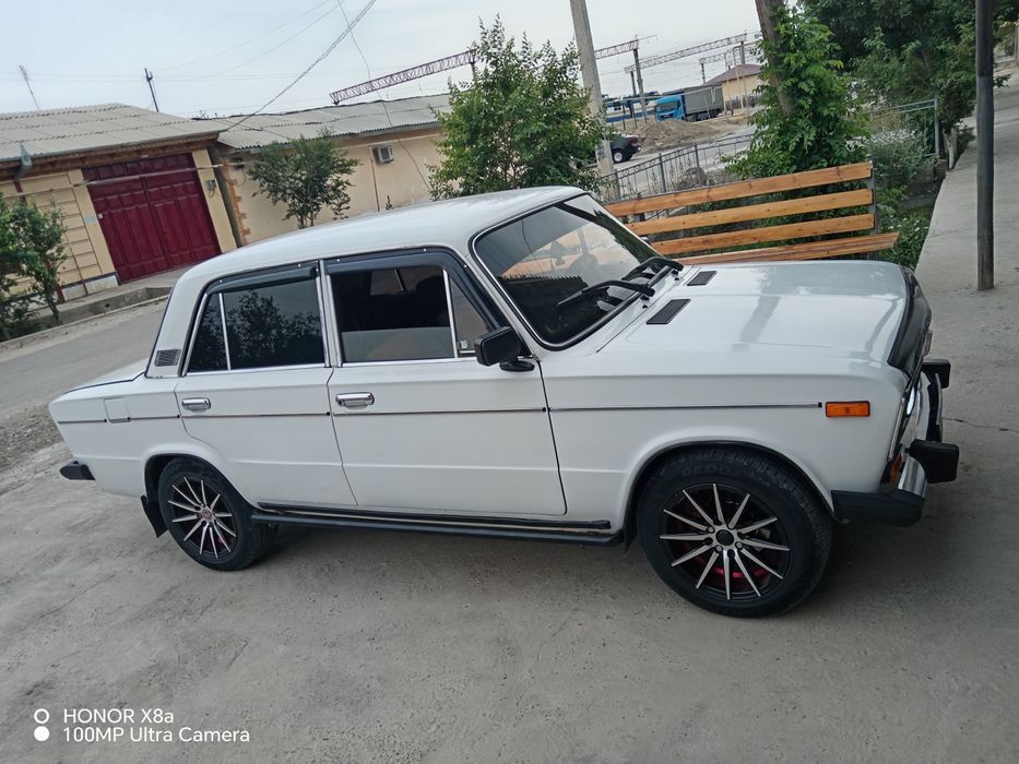 Ваз 2106 харажати йук