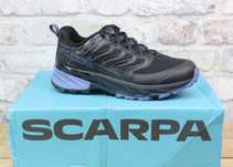 Pantofi dama Scarpa Rush GTX 37 la sportiva meindl lowa dynafit hoka