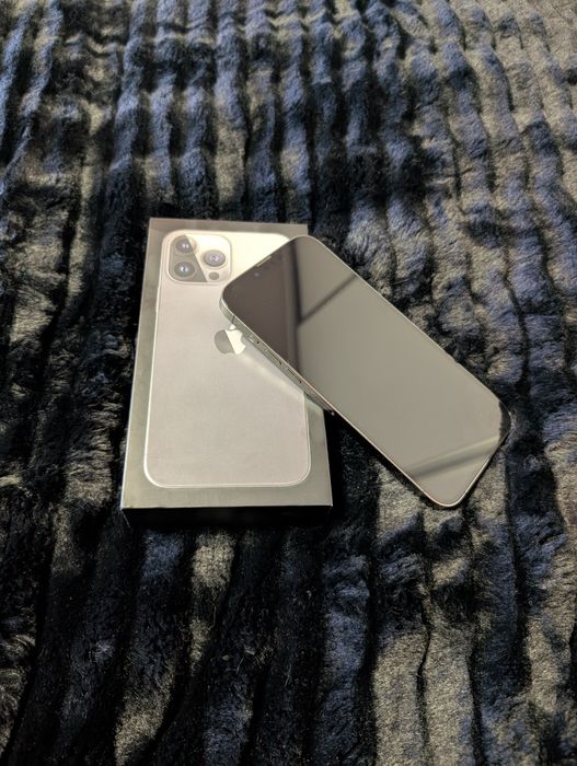 iPhone 13 Pro Max 256Gb