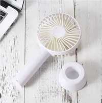 Портативный Ручной Вентилятор. Handy Mini Fan USB