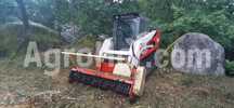 Tocator forestier de 160 - 180 cm / Belafer TRHD