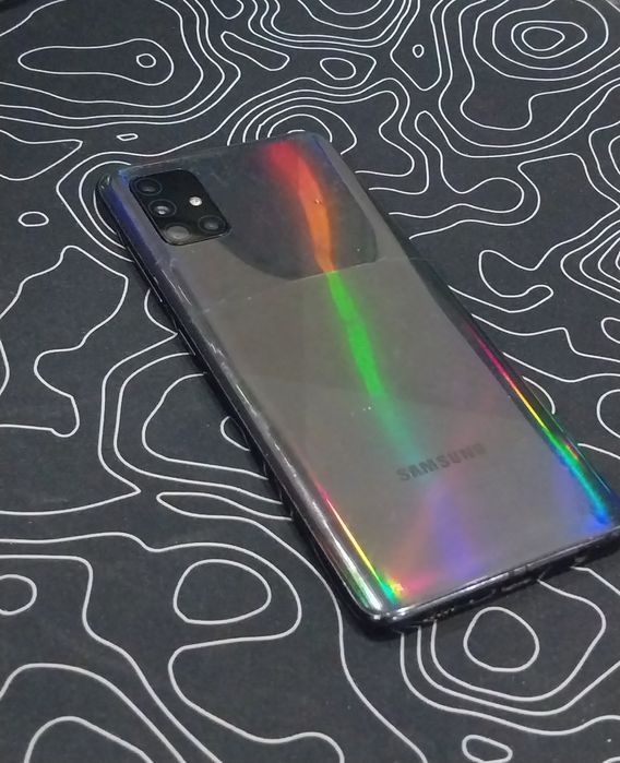 Samsung A51 4/64gb