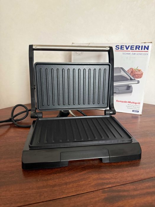 Немски мултигрил Severin Compact