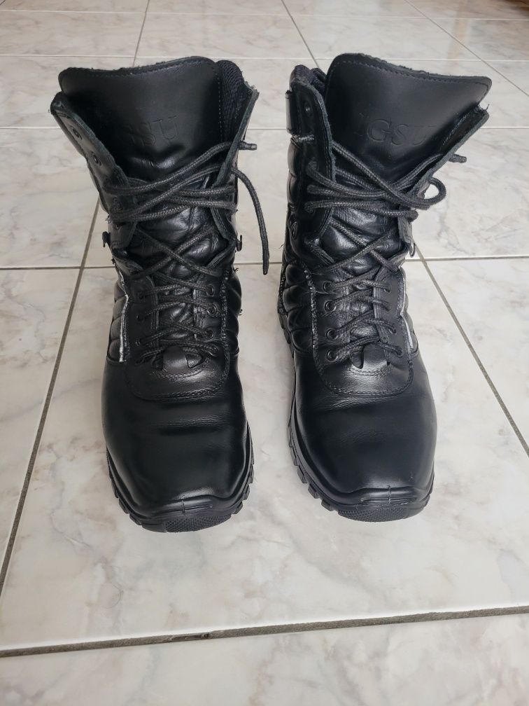 Vand-Bocanci de Armată barbati,Marca Lenox  Mărimea 44
