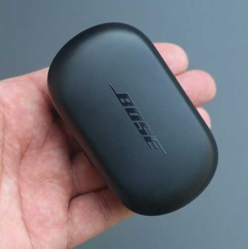 Căști Bose QuietComfort Căști Bluetooth True Wireless
