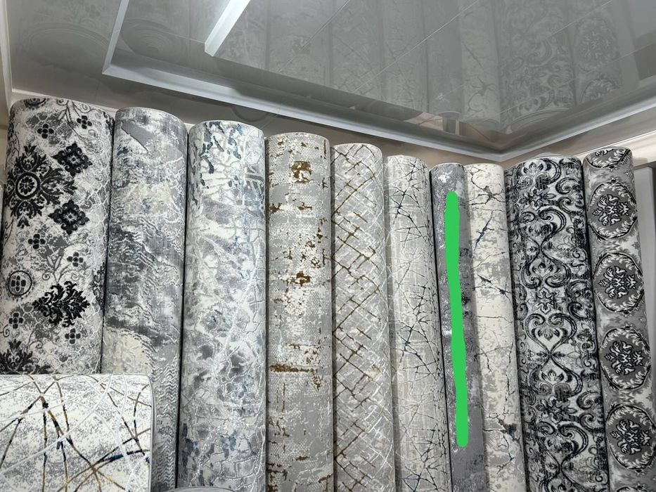 Kavralan & Gilamlar ( Ковролин Оптовая Цена в Складе )  ( Official )