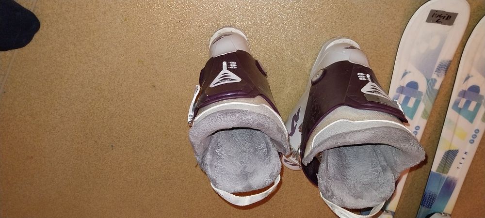 Vand schiuri si clapari