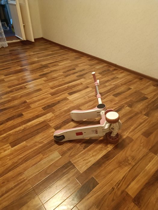 Продается самокат