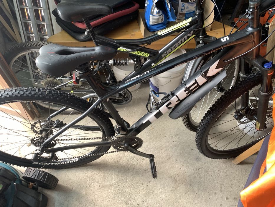Trek marlin 5 !!! Cititi descrierea!!