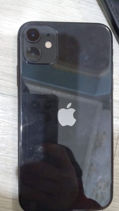 Айфон 11 обмен выше моего с моей доплатой