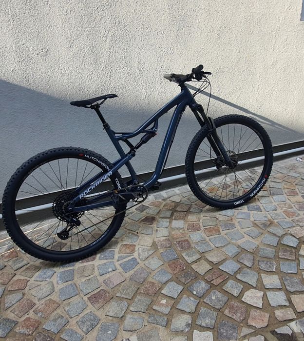 RockRider am 50 s