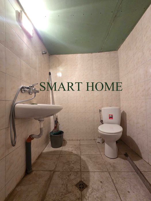 Дава се под наем Склад в Велико Търново, Център - 180 кв.м за 612 € - Снимка #7