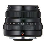 Obiectiv Foto Fujifilm XF 35mm Super EBC F2 R WR | UsedProducts.Ro