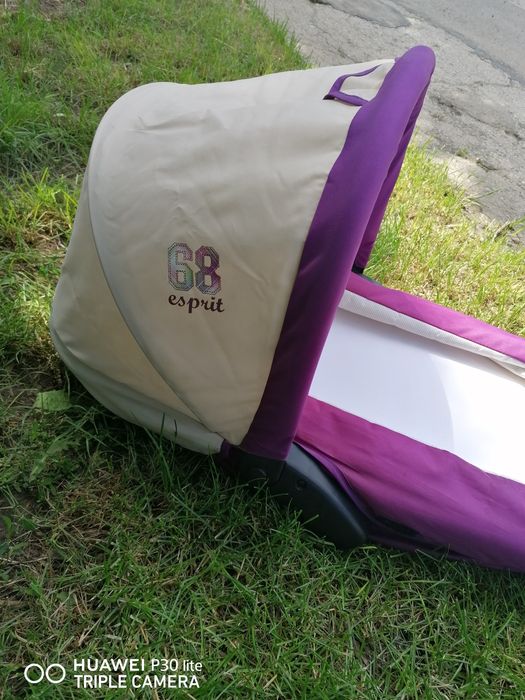 Детска количка 3в1