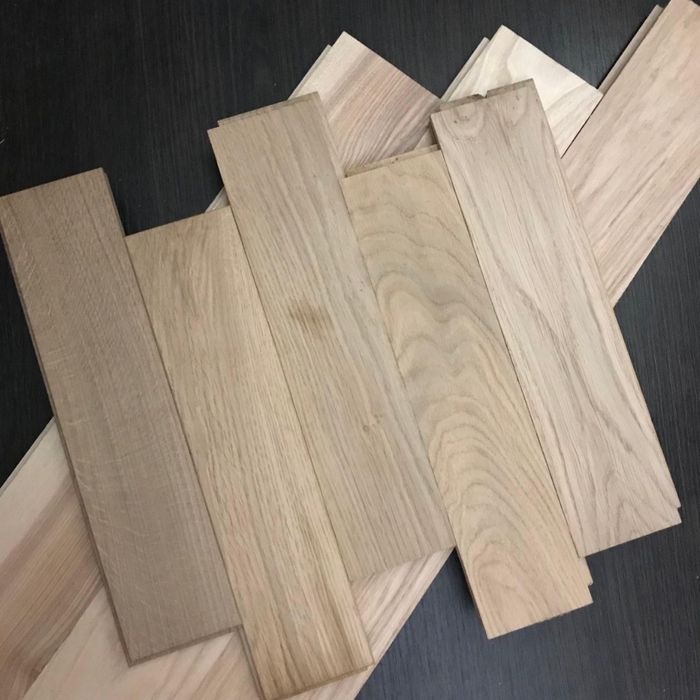 Parchet lemn masiv stejar calitate superioara