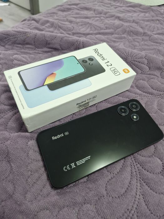 Telefon Samsung si redmi