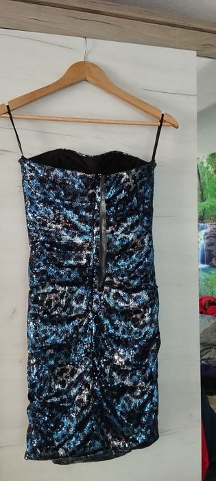 Rochie sherry hill