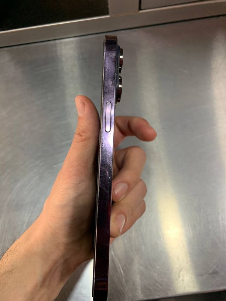 iPhone 14 pro max
