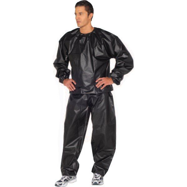 Костюм-сауна для занятий спортом