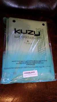 Husa Case Cover Kuzy Mint Green MacBook 13,3" cu display A1502 / A1425
