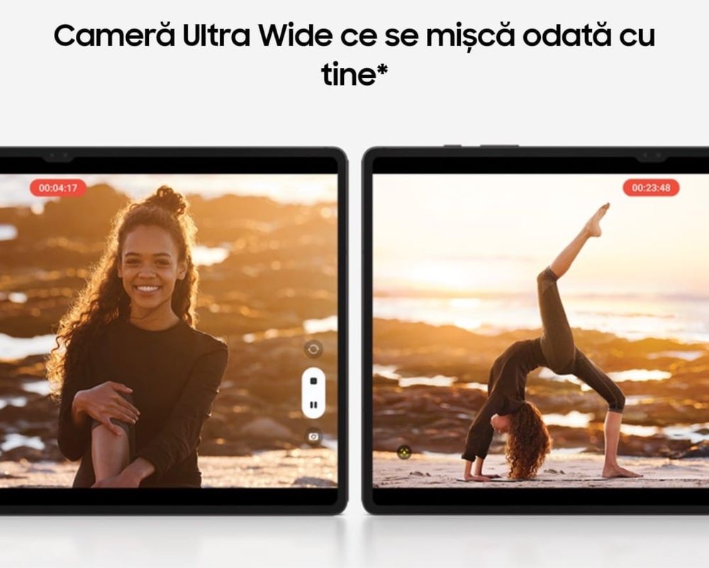 Samsung Tab S8 Ultra 5G nou garantie