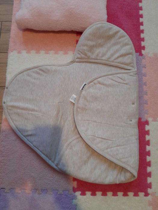 Бебе порт - чувалче