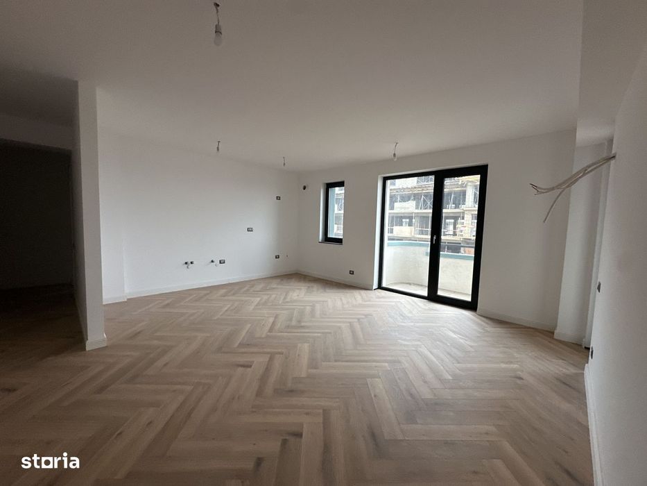 Apartament de vânzare – Etaj 3 | 114 mp utili | 3 camere | Oportunitat