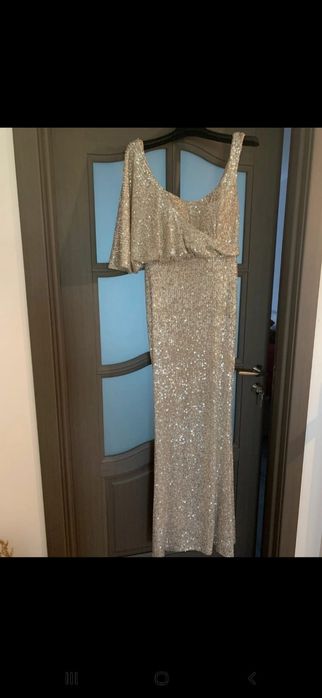 Rochie lunga de damă