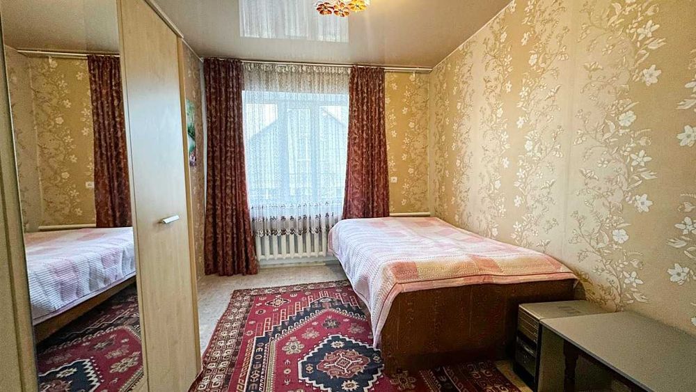 Част.дом.Рустам Империя