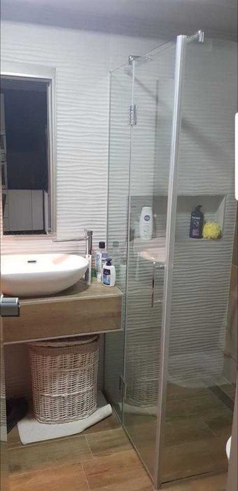 Дава се под наем Двустаен апартамент в Бургас, Зорница - 50 кв.м за 163.2 € - Снимка #2