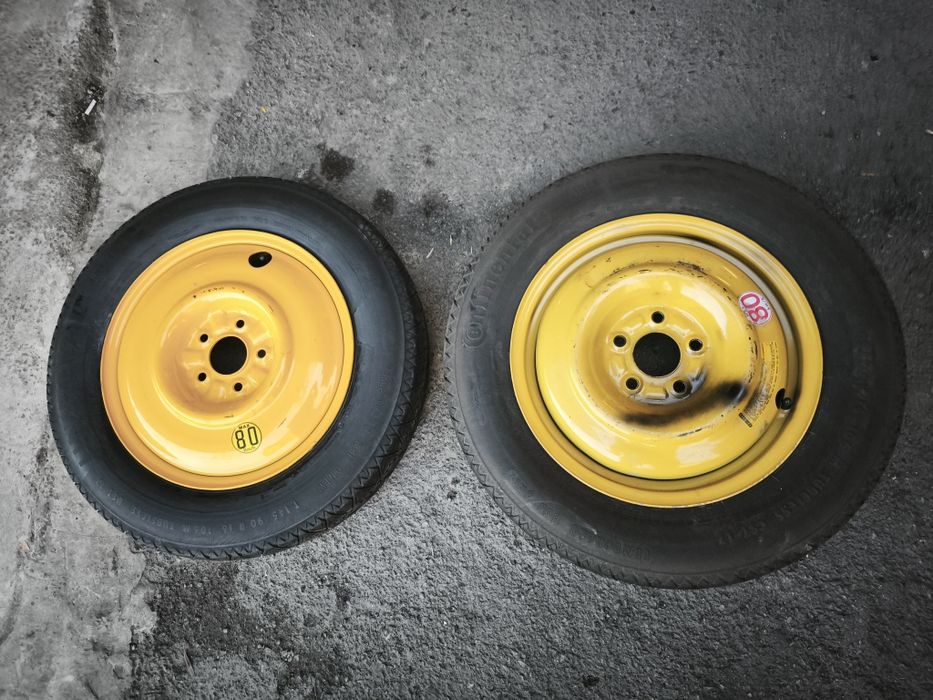 16" оригинална патерица за Mazga Cx30/Mitsubishi Asx/Hyundai/Kia.