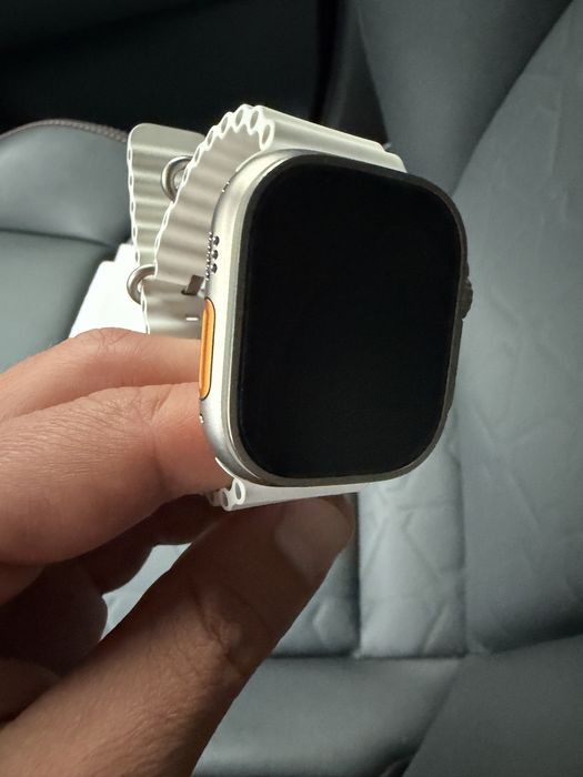 Apple Watch Ultra 2