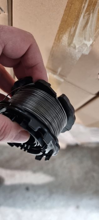 Role sarma dubla 1mm compatibil MAX 441T 661T TW1061