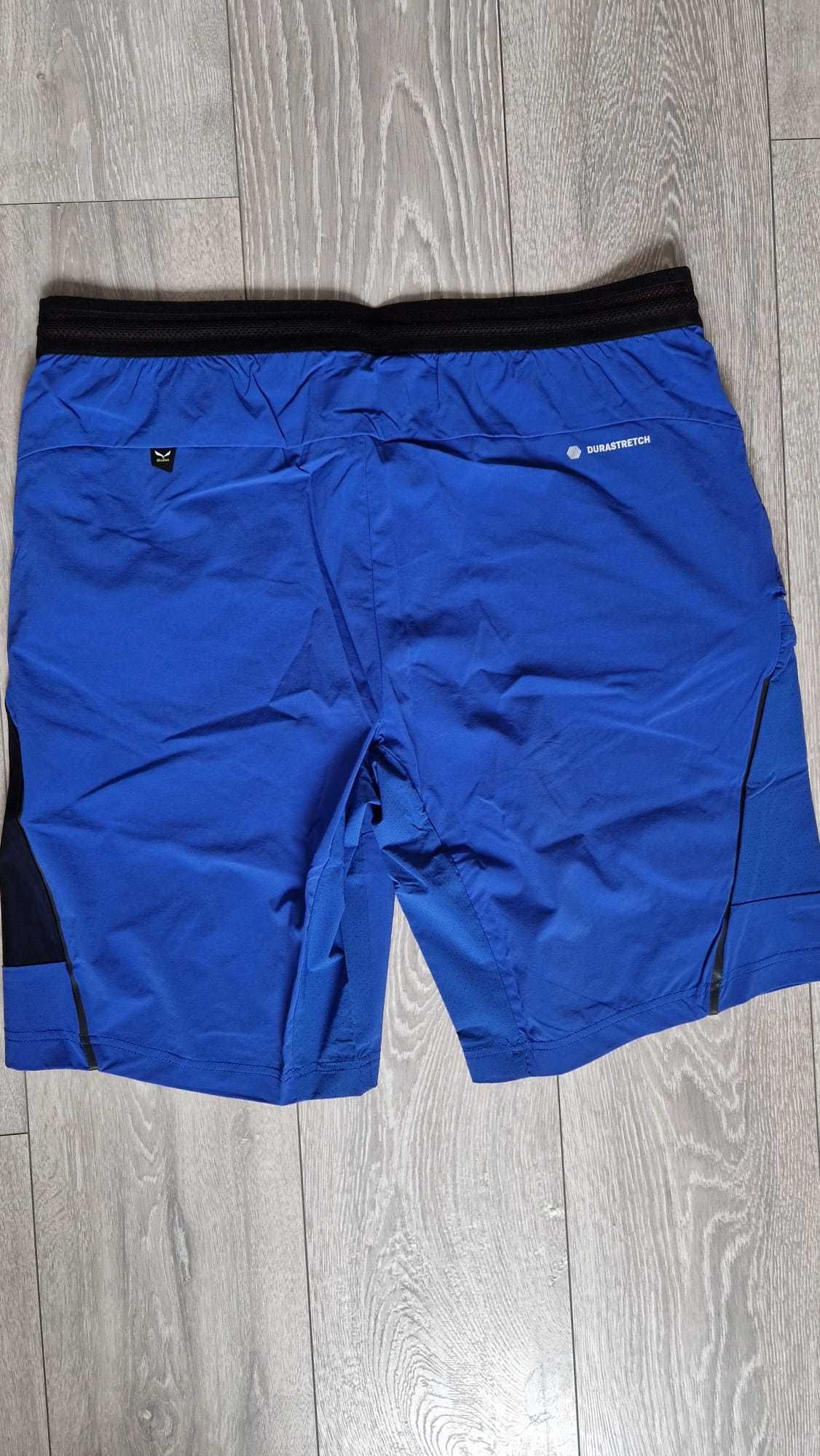 SALEWA XL Pantaloni scurti vara dynafit mammut schoffel tura