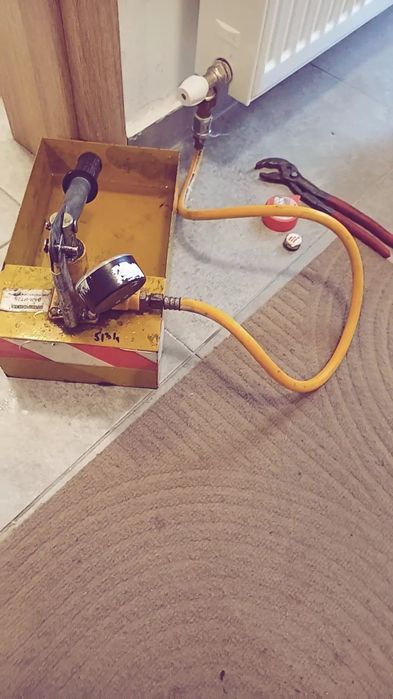 Spalare chimica soluti profi si scule