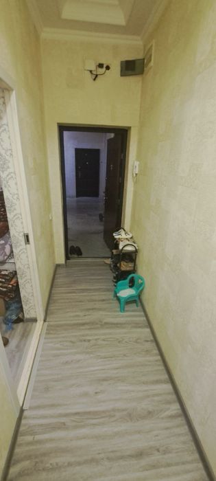 х Новостройка,Обш:42м2 Чиланзар 7 квартал,1в2/5/7 Орт,ХайТек Мечеть