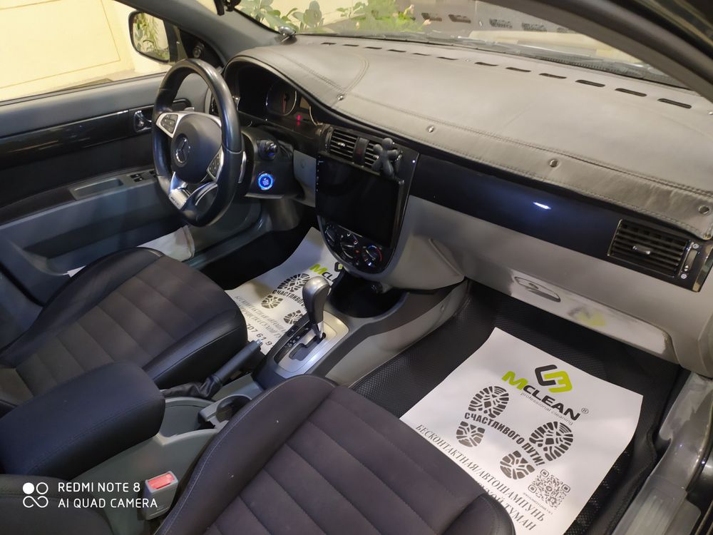 Jentra 2019 toza 48.500 km yurgan metani bor starstop monitor mers rul