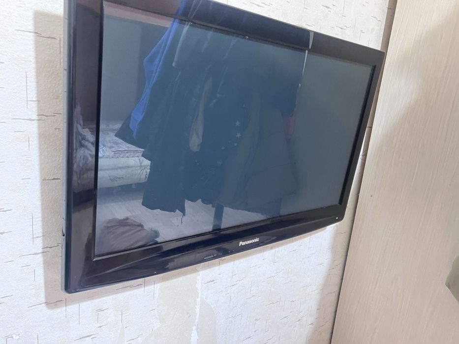 Телевизор panasonik