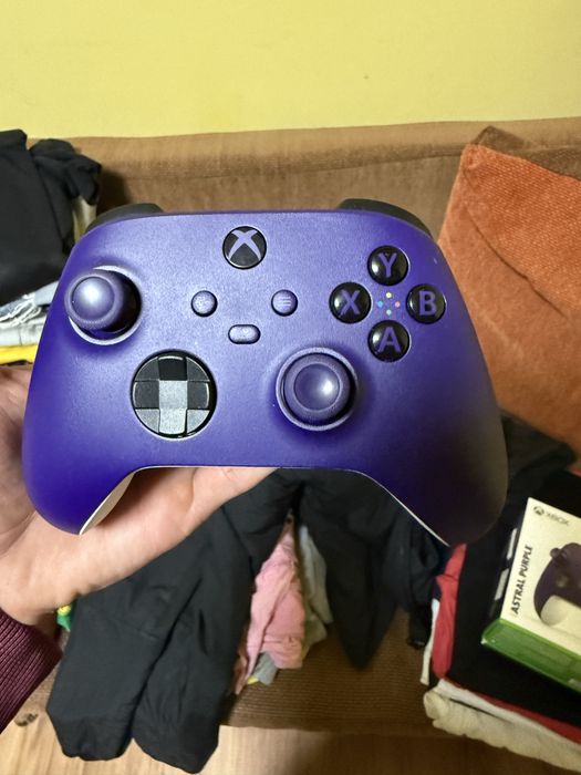 Контролер за xbox