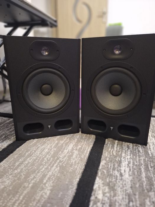 Monitoare studio Focal Alpha 80