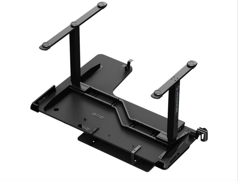 Геймърско бюро Ultradesk
