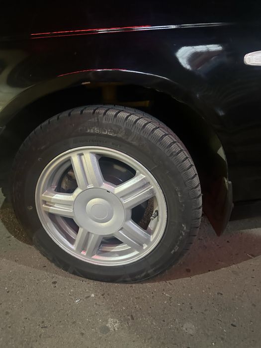 Колеса с дисками …