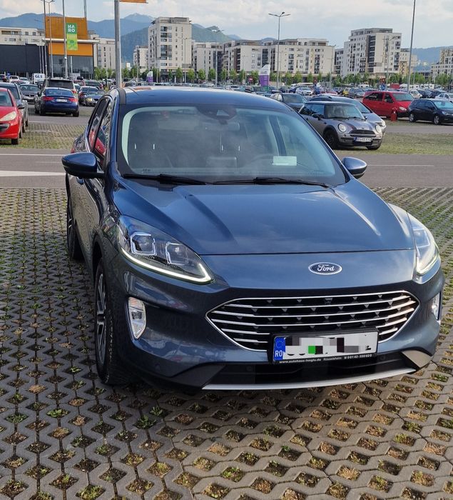 Ford Kuga 2020 de vanzare!