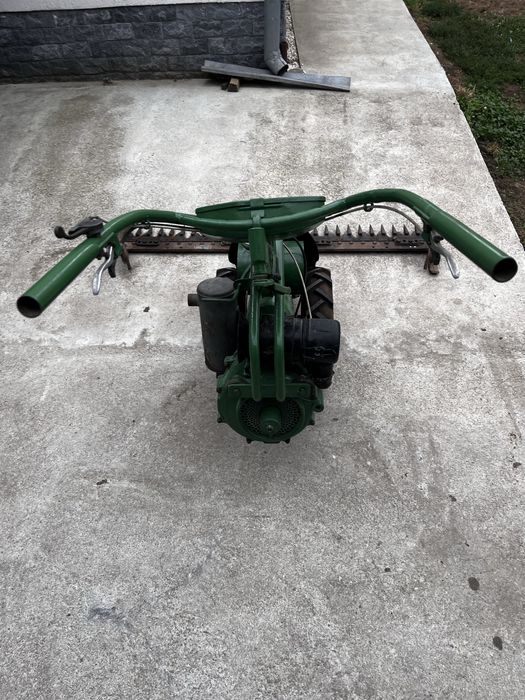 Motocositoare Agria 1300 Z