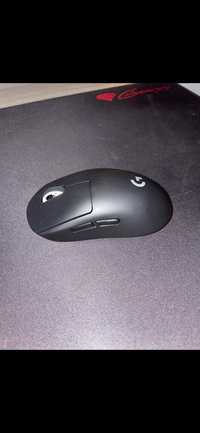 Mouse logitech g pro ca nou