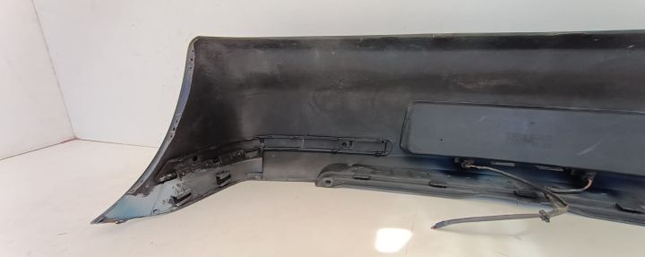 Bara  Spate - Transport gratuit! Volkswagen VW Polo a 3-a generatie 6