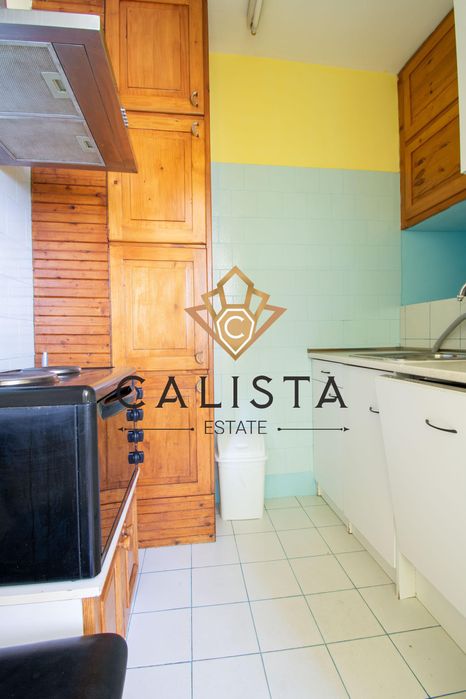 Дава се под наем Тристаен апартамент в София, Младост 4 - 105 кв.м за 650 € - Снимка #4